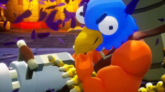 Enter the Gungeon 2 — screenshot 5
