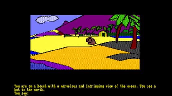 Mindshadow — screenshot 2