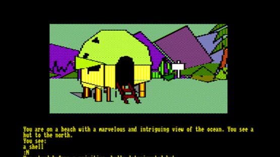 Mindshadow — screenshot 3