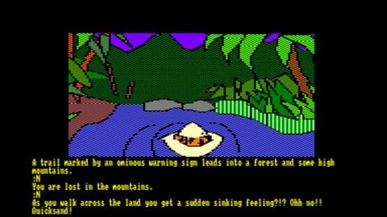 Mindshadow — screenshot 6