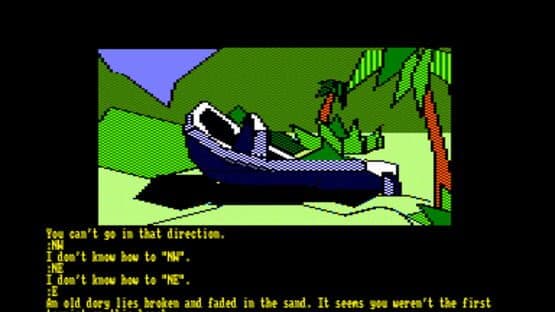 Mindshadow — screenshot 7