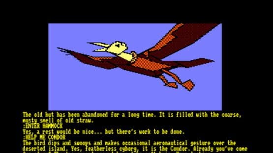 Mindshadow — screenshot 8