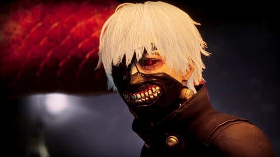 Dead by Daylight: Tokyo Ghoul — screenshot 1