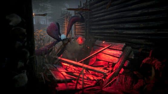 Dead by Daylight: Tokyo Ghoul — screenshot 3