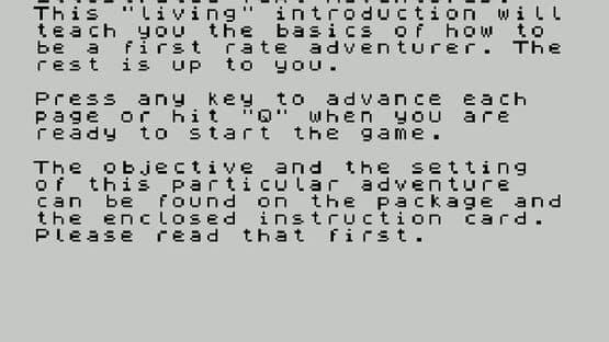 Mindshadow — screenshot 1