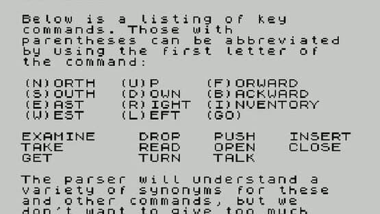 Mindshadow — screenshot 2