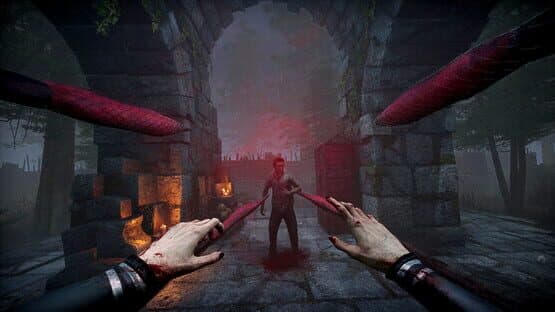 Dead by Daylight: Tokyo Ghoul - Cosmetic Pack — screenshot 5