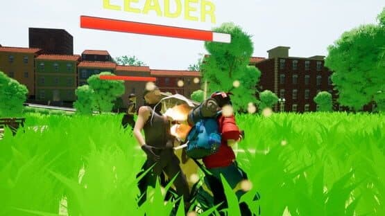 Hivaneph: The Legend of Elles — screenshot 3