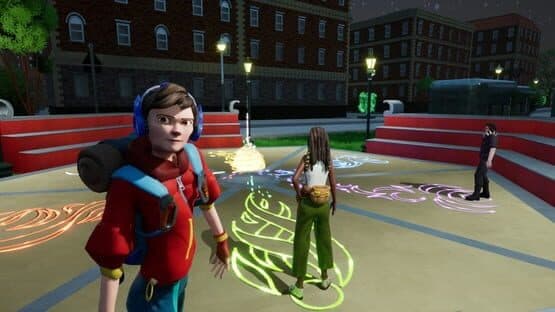 Hivaneph: The Legend of Elles — screenshot 4