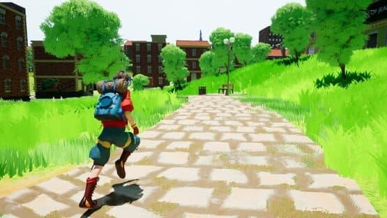 Hivaneph: The Legend of Elles — screenshot 5