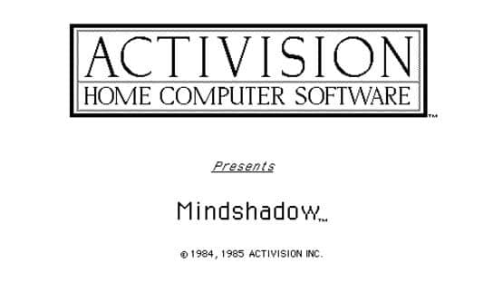Mindshadow — screenshot 1