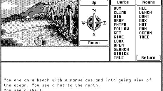 Mindshadow — screenshot 3