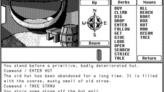 Mindshadow — screenshot 4