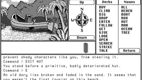 Mindshadow — screenshot 5