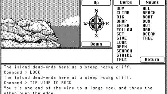 Mindshadow — screenshot 6