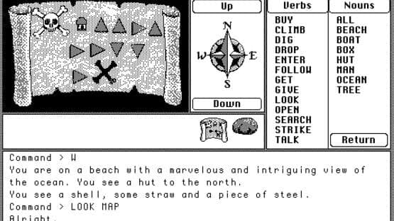 Mindshadow — screenshot 7