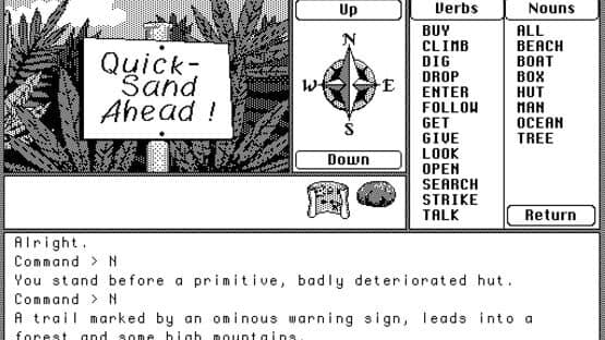 Mindshadow — screenshot 8