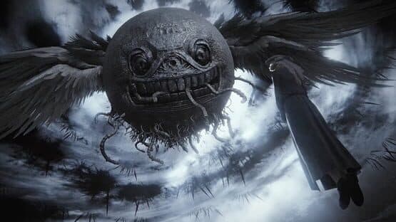 The Duskbloods — screenshot 1