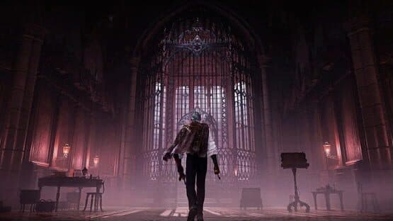 The Duskbloods — screenshot 3