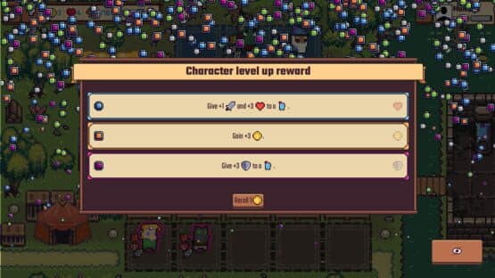 Tiny Auto Knights — screenshot 3
