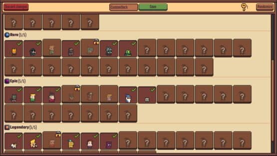 Tiny Auto Knights — screenshot 4