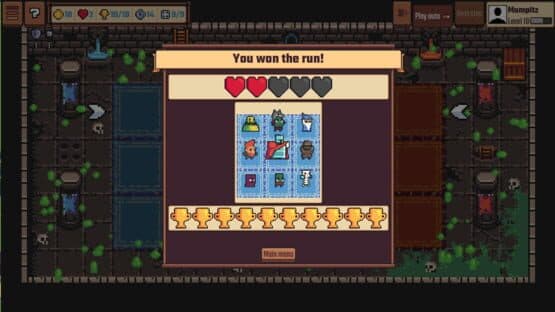 Tiny Auto Knights — screenshot 5