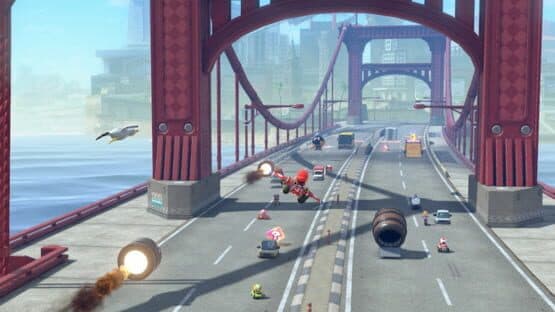 Mario Kart World — screenshot 2
