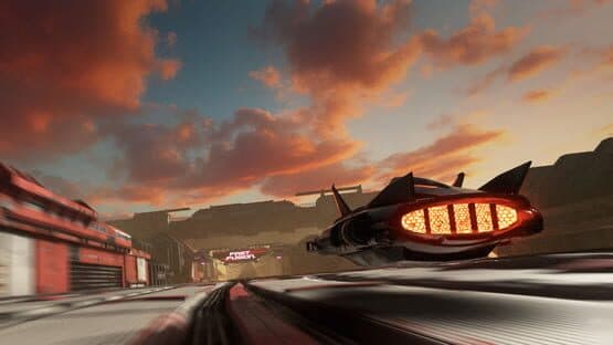 Fast Fusion — screenshot 1