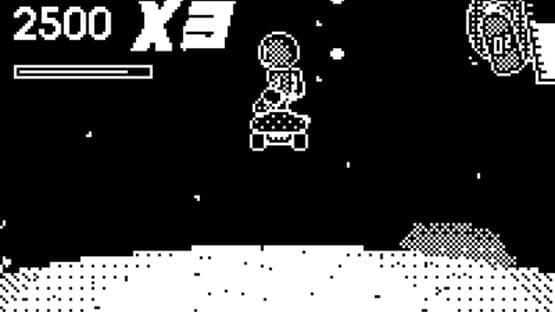 Mission LunaTrix — screenshot 2