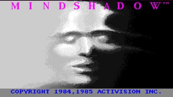 Mindshadow — screenshot 1
