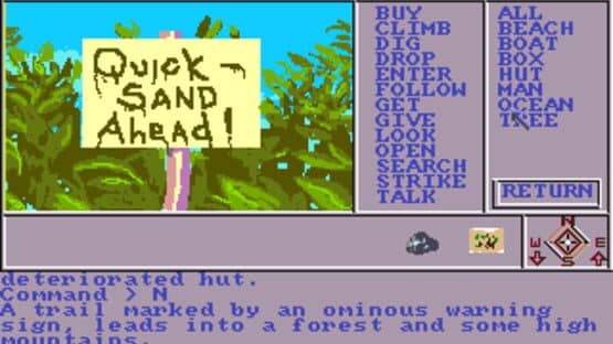Mindshadow — screenshot 3