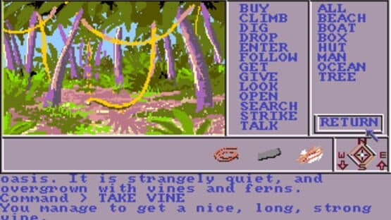 Mindshadow — screenshot 4