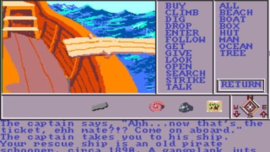 Mindshadow — screenshot 6