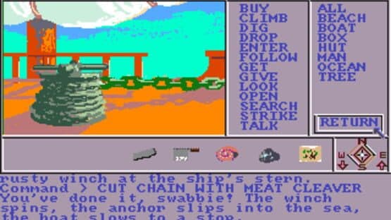 Mindshadow — screenshot 7