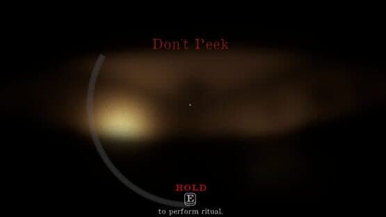 Peek — screenshot 4