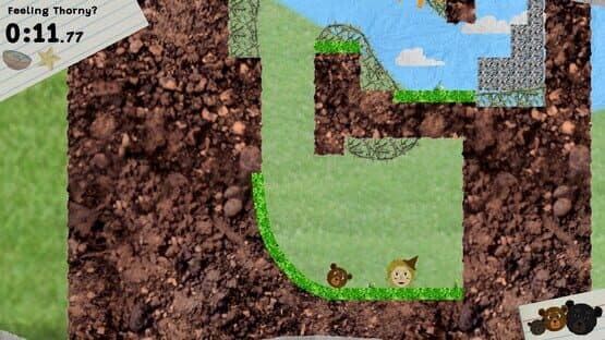 Three Bulky Bears — screenshot 2