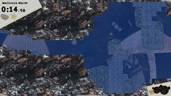 Three Bulky Bears — screenshot 3