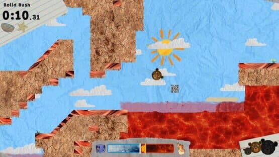 Three Bulky Bears — screenshot 4