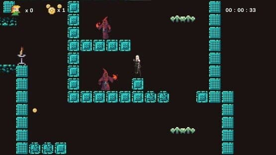 Ars Goetia — screenshot 1