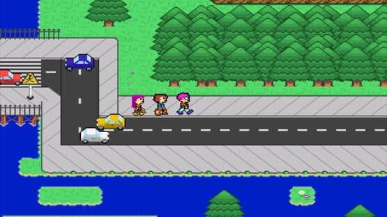 A Safe Place — screenshot 1