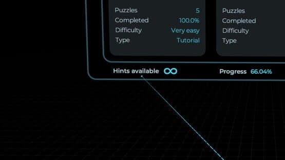 Arthur Owl's Word Block: Unlimited Hints — screenshot 3