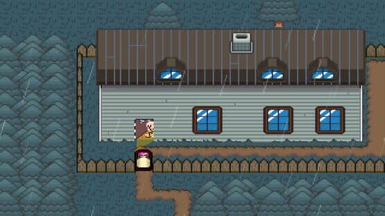 A Safe Place — screenshot 2