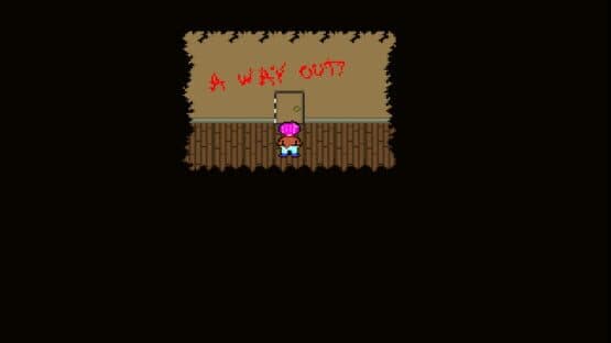 A Safe Place — screenshot 3