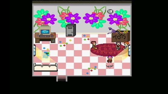 A Safe Place — screenshot 4