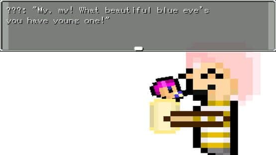 A Safe Place — screenshot 6
