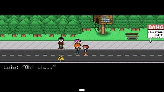 A Safe Place — screenshot 7