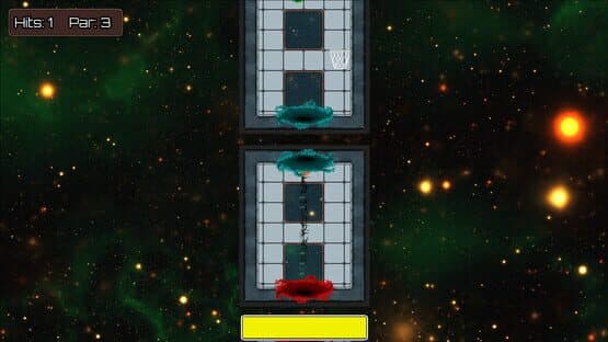 Astroball — screenshot 1
