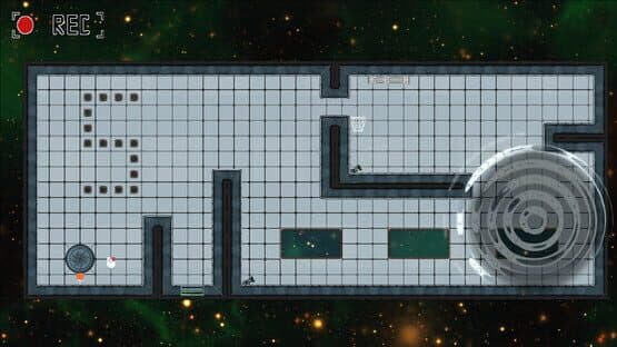 Astroball — screenshot 2