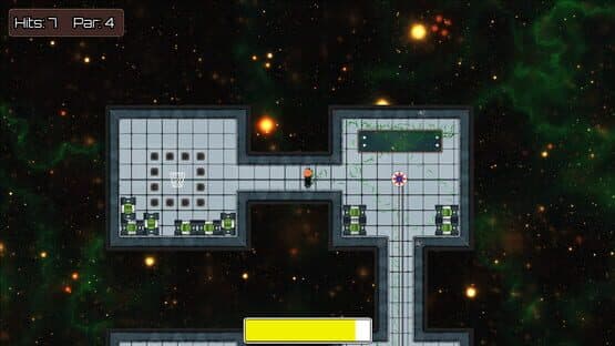 Astroball — screenshot 3