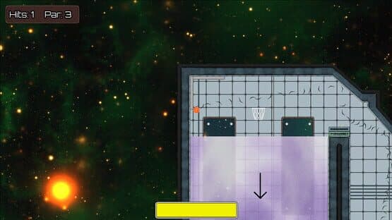 Astroball — screenshot 4